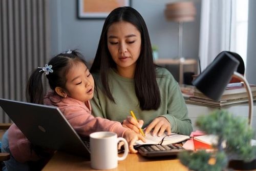 Nghiên cứu tâm lý của mẹ Việt hiện đại