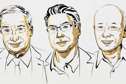 Nobel Kinh tế 2025: Khi đổi mới sáng tạo vạch lối tăng trưởng