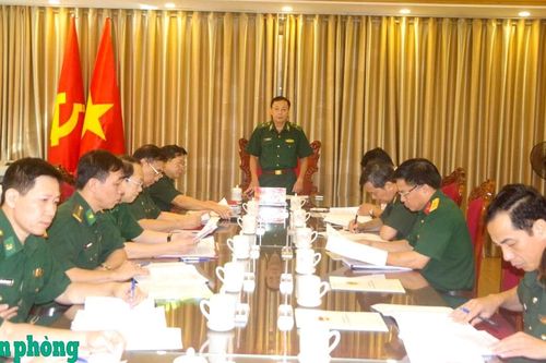 Nghiên cứu toàn diện, bảo đảm thống nhất pháp luật về quản lý cửa khẩu cảng
