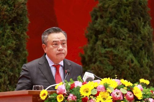 Chủ tịch Hà Nội: 'Toàn Đảng bộ Thủ đô quán triệt sâu sắc phương châm hành động – Hà Nội đã nói là làm, làm nhanh, làm đúng, làm hiệu quả, làm đến cùng'