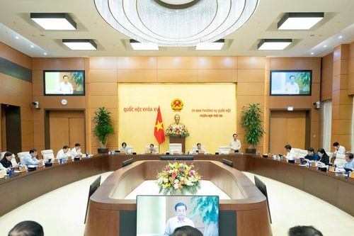 Dự án Luật Chuyển đổi số: Cần có thang đo kinh tế số