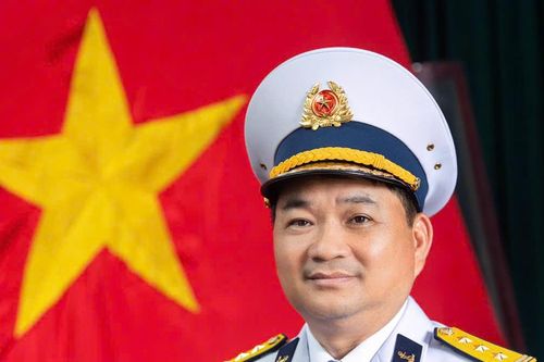 Vùng 4 Hải quân: Lực lượng nòng cốt, tin cậy, xứng đáng với niềm tin yêu của Đảng, Quân đội và Nhân dân