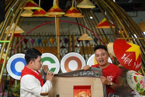 Sắp diễn ra Tuần lễ Nông sản Việt 2025