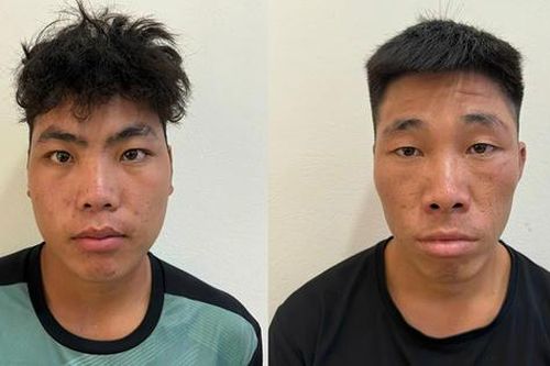 Khởi tố 2 đối tượng chuốc say, hiếp dâm thiếu nữ mới quen qua mạng