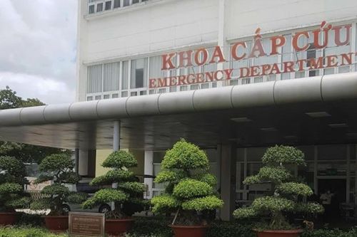 Bệnh viện Đa khoa Bà Rịa 'lên tiếng' trước thông tin 'không cấp cứu kịp thời' khiến bệnh nhân tử vong