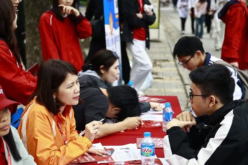 Trường đại học ngóng đề án sắp xếp