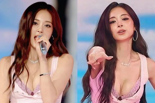Mỹ nhân đẹp nhất thế giới xin lỗi