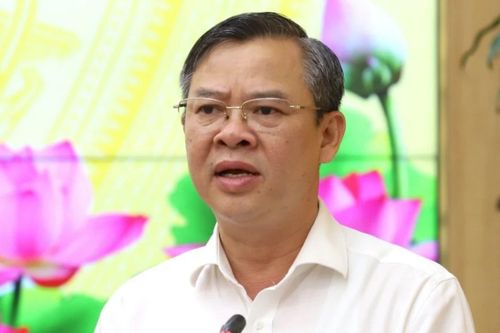 Cần Thơ kiểm điểm hàng trăm cán bộ