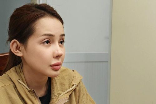 Nhận định của luật sư về hành vi của Ngân 98