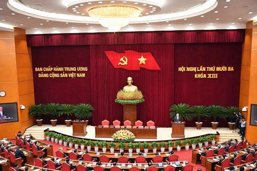 Quy định mới: Cán bộ xa dân có thể mất chức