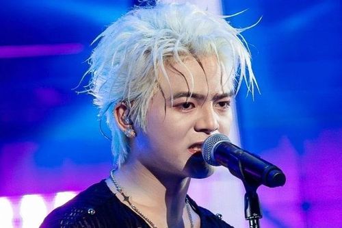 Cái kết của Quang Anh RHYDER