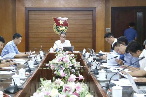 Công bố 80 giáo viên được tuyên dương trong 'Chia sẻ cùng thầy cô' năm 2025