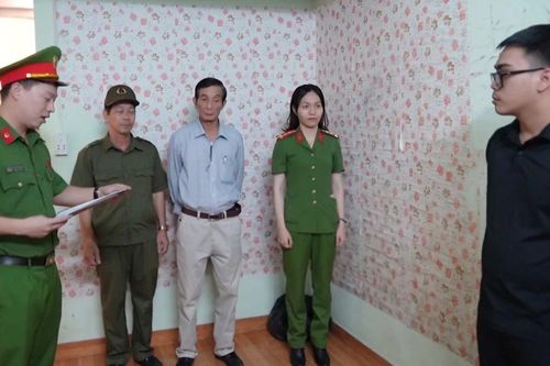 Tạm giữ hình sự 2 Admin 'Beat 36 Thanh Hóa' vì đăng tin sai sự thật