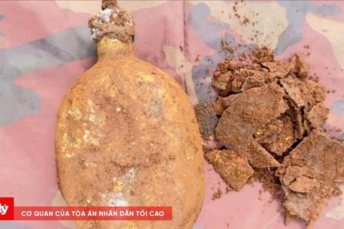 Gia Lai: Phát hiện 18 hài cốt liệt sĩ tại xã Ia Boòng