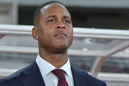 Indonesia sa thải Patrick Kluivert: Thất bại của dự án xây nhà từ nóc