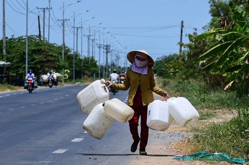 Nước sạch nông thôn 'khát vốn', doanh nghiệp quay lưng vì lợi nhuận thấp