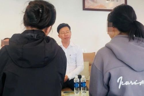 Bắt tạm giam người cha bị tố cáo hiếp dâm hai con gái