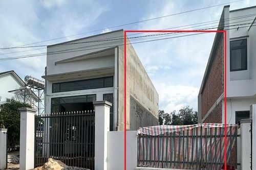 Vụ xây nhà nhầm ở TPHCM: Đã di dời cả căn nhà, trả lại đất cho chủ