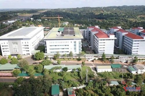 Phó giám đốc từ chối phụ trách Bệnh viện Đa khoa vùng Tây Nguyên, hé lộ lý do phía sau