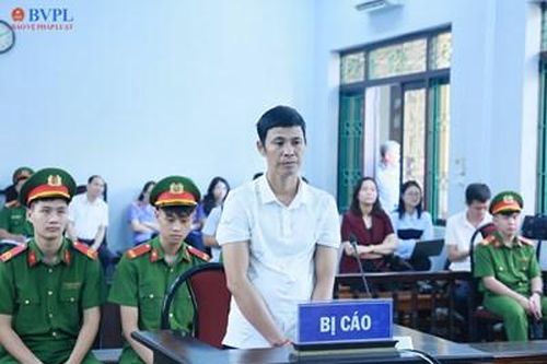 VKSND tỉnh Hưng Yên đề nghị miễn trách nhiệm hình sự đối với bị cáo trong vụ 'Gà lôi trắng'