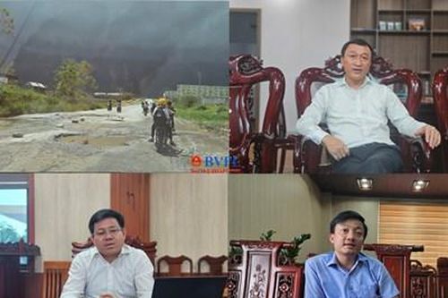'Xe Hổ vồ tàn phá quốc lộ, tỉnh lộ': Bài 2: Chính quyền lo lắng, người dân bất an!