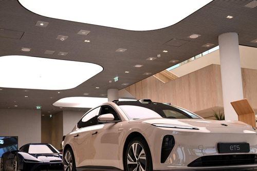 Doanh số xe điện hóa toàn cầu lập kỷ lục 2,1 triệu xe