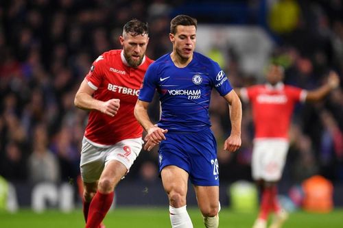 Nhận định, dự đoán Nottingham vs Chelsea: Tra tấn chủ nhà