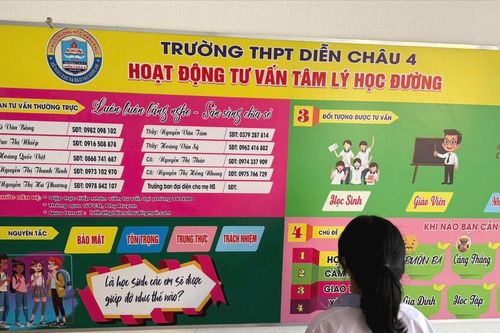 Kỷ luật học sinh: Cần nhân văn nhưng vẫn đảm bảo tính răn đe