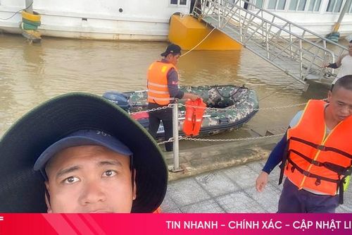 Hành trình 'trả nợ' nhân gian của người từng từ cõi chết trở về