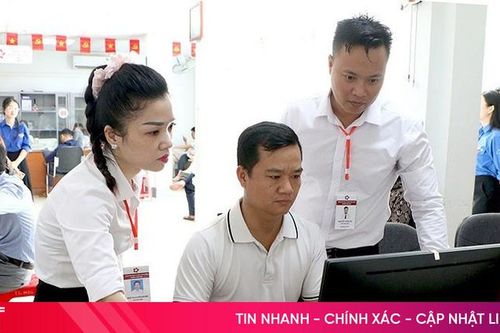 Người dân Hà Tĩnh làm thủ tục hành chính chỉ trong… 60 phút