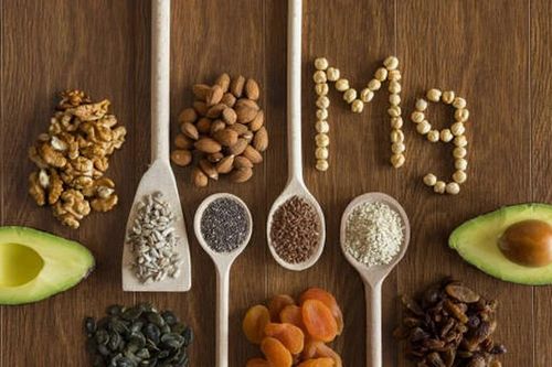 13 loại thực phẩm giàu magiê tự nhiên giúp cơ thể khỏe mạnh hơn