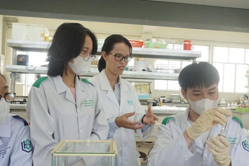 Ngày Phụ nữ Việt Nam 20/10: Nữ Tiến sỹ trẻ với hơn 60 công bố quốc tế