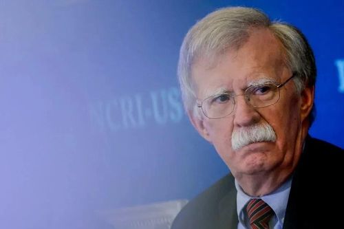 Cựu cố vấn an ninh quốc gia Mỹ John Bolton bị truy tố vì phát tán tài liệu mật