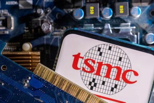 Tập đoàn TSMC lập kỷ lục lợi nhuận mới nhờ nhu cầu chip AI bùng nổ