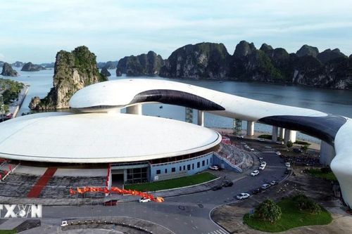 Quảng Ninh: Thu hút 'làn sóng' dịch chuyển FDI toàn cầu