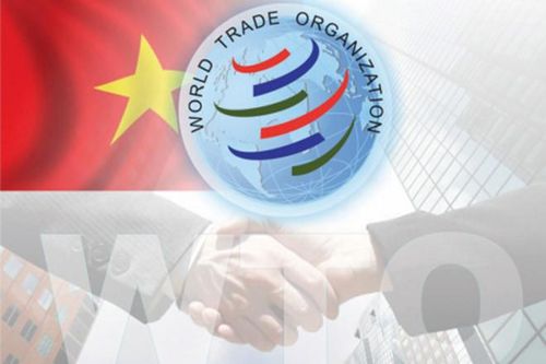 Việt Nam tham gia cơ chế giải quyết tranh chấp của WTO