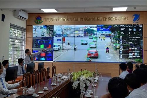 Thái Nguyên chuyển giao, xây dựng nhiều mô hình ứng dụng tiến bộ kỹ thuật mới
