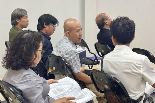 Khi điêu khắc bước vào kỷ nguyên trí tuệ nhân tạo