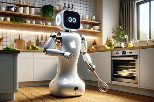 Apple sắp sản xuất hàng loạt sản phẩm 'bom tấn' tại Việt Nam