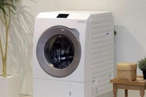 Giá máy giặt Panasonic Inverter tháng 10: Giảm nhiều nhất 6 triệu đồng