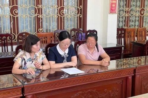 Nữ giám đốc cùng 2 kế toán công ty bị khởi tố