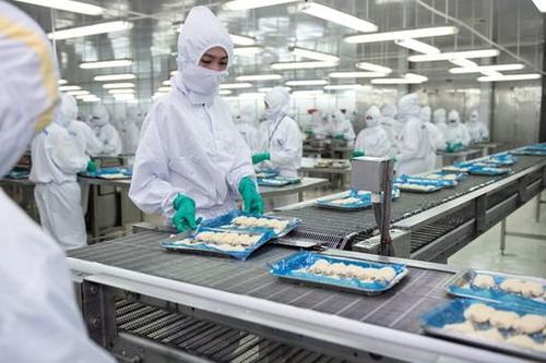 Tổng Giám đốc Fimex xin nghỉ sau gần 3 thập kỷ