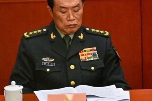 Trung Quốc: Hai tướng quân đội cấp cao bị khai trừ khỏi đảng