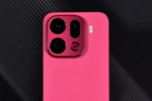 Oppo giới thiệu Find X9 và Find X9 Pro, giá từ 16,26 triệu đồng
