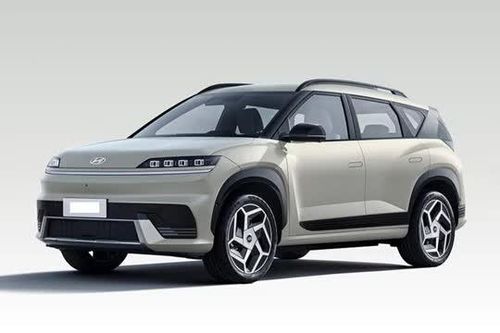 Hyundai hé lộ SUV hạng C hoàn toàn mới, công suất 317 mã lực, giá gần 500 triệu đồng