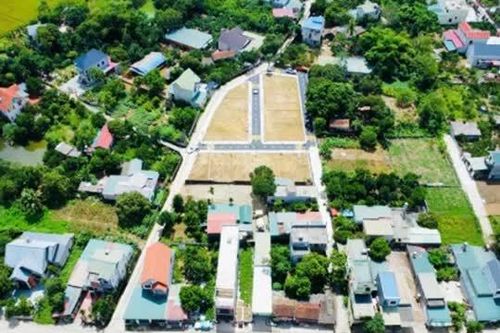 Sóng hạ tầng và công nghiệp đánh thức thị trường bất động sản Xuân Mai