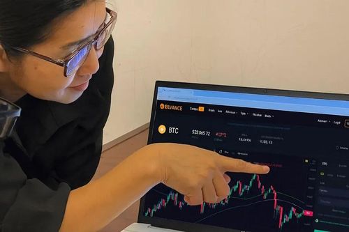 Từ vụ án Shark Bình, cấp thiết lập sàn giao dịch tài sản mã hóa