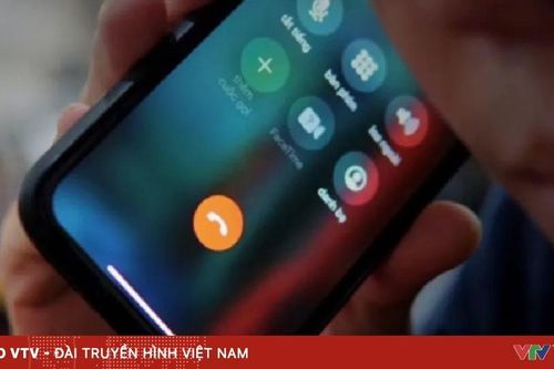 Tại sao thủ đoạn nháy máy 1 giây lại có thể thu thập dữ liệu người dùng?