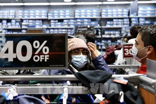 Fed: Thuế Trump làm tăng lạm phát khi doanh nghiệp đẩy chi phí sang khách hàng