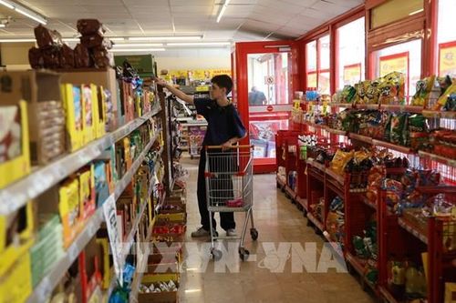 Hệ lụy từ tình hình kinh tế yếu kém của châu Âu